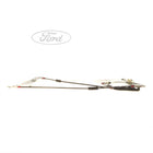 N/S LH FRONT WINDOW LIFT REGULATOR