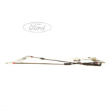 N/S LH FRONT WINDOW LIFT REGULATOR