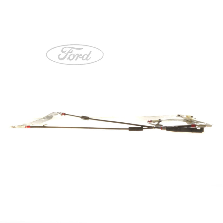 N/S LH FRONT WINDOW LIFT REGULATOR