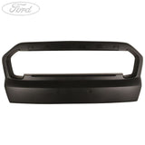 RANGER FRONT RADIATOR GRILLE MOULDING BLACK 2015-