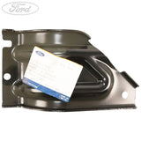 FUEL FILTER SHIELD