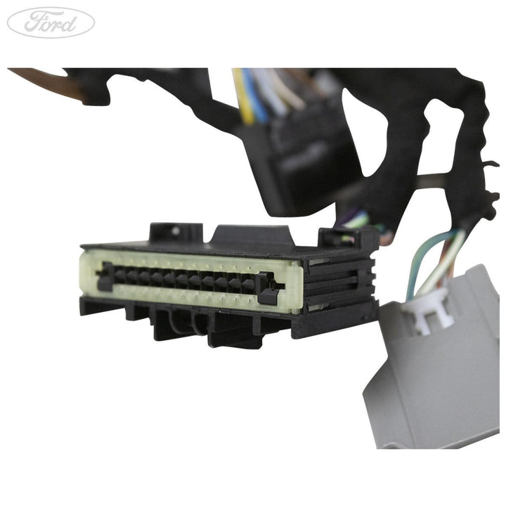 MAIN WIRING