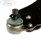 FIESTA O/S FRONT LOWER WISHBONE SUSPENSION ARM