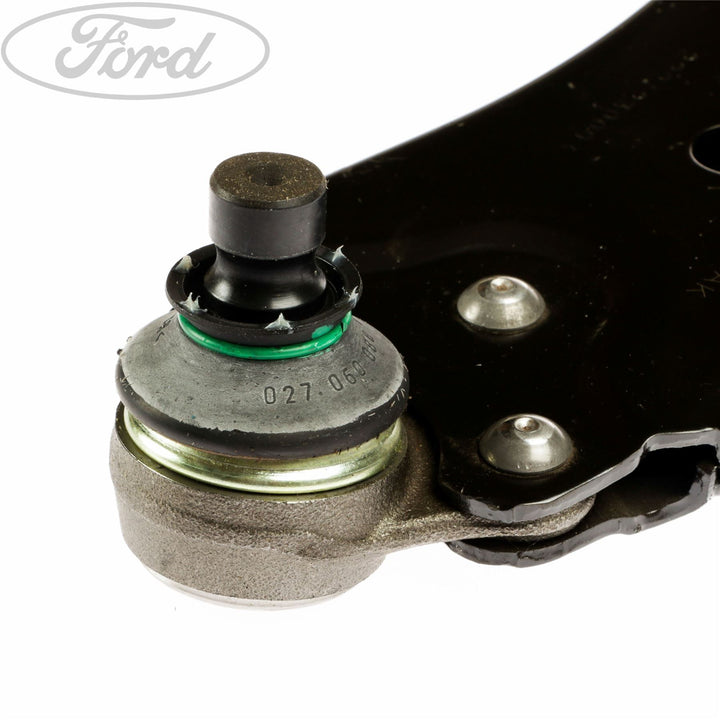 FIESTA O/S FRONT LOWER WISHBONE SUSPENSION ARM
