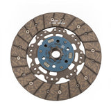 Focus Kuga Transit Connect 1.5 TDCi Clutch Kit 2 Pieces 2018-Onwards