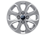 KA+ SET OF 4 ALLOY WHEELS