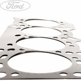 ENGINE CYLINDER HEAD GASKET