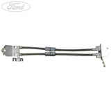 TRANSIT CUSTOM REAR BRAKE HOSE ALL LONG SERIES 2012-2014