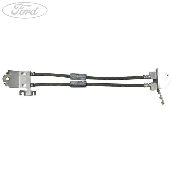 TRANSIT CUSTOM REAR BRAKE HOSE ALL LONG SERIES 2012-2014