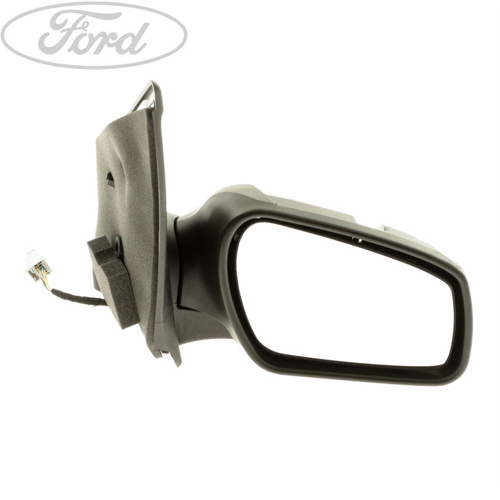 FUSION FRONT O/S RIGHT OUTER WING MIRROR