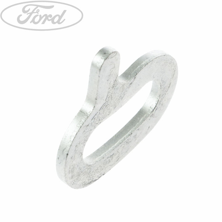 GEARBOX COUNTERSHAFT BEARING LOCK