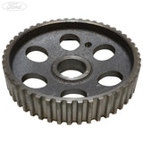 TIMING BELT PULLEY