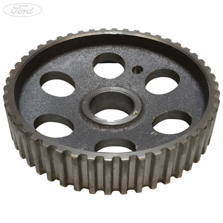TIMING BELT PULLEY