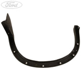 WHEEL ARCH EXTENSION