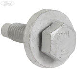 HOOD AND RELATED PARTS SCREW AND WASHER  PACK OF 5