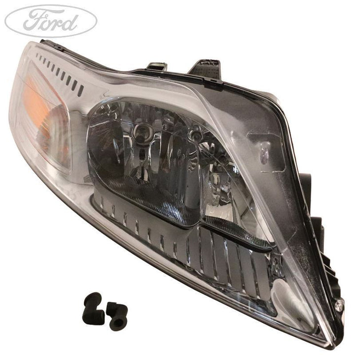 MONDEO O/S HEAD LIGHT LAMP HALOGEN PROJECTOR UNIT