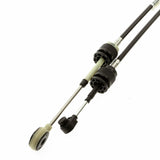 GEAR SELECTOR LEVER CONTROL CABLE