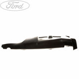 TRANSIT O/S FRONT INNER WHEELHOUSE SPLASH SHIELD