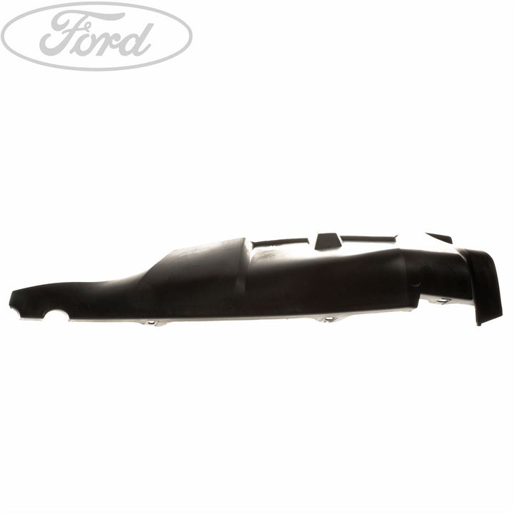 TRANSIT O/S FRONT INNER WHEELHOUSE SPLASH SHIELD