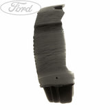 FOCUS SALOON & ESTATE FRONT BODY INSULATOR PAD