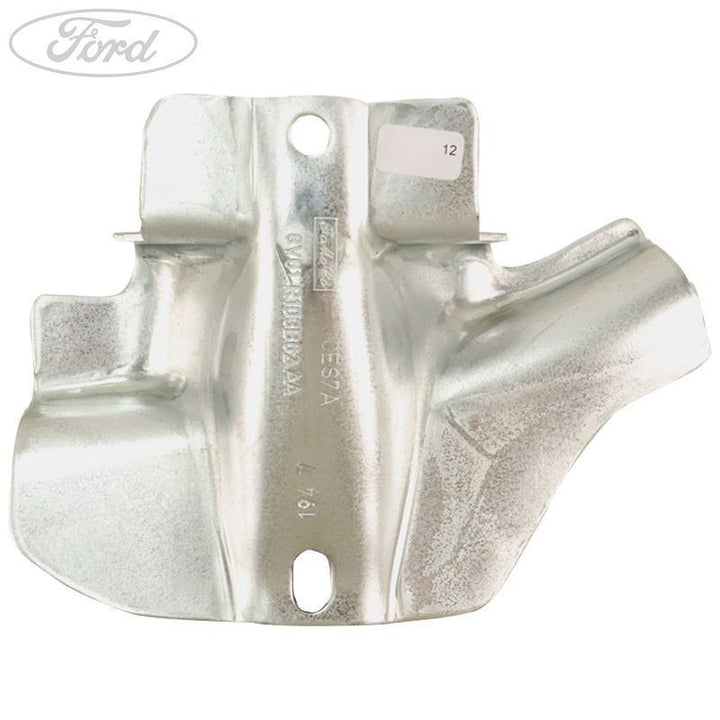 C-MAX FOCUS O/S INNER WHEEL ARCH REINFORCEMENT PANEL 04/15-