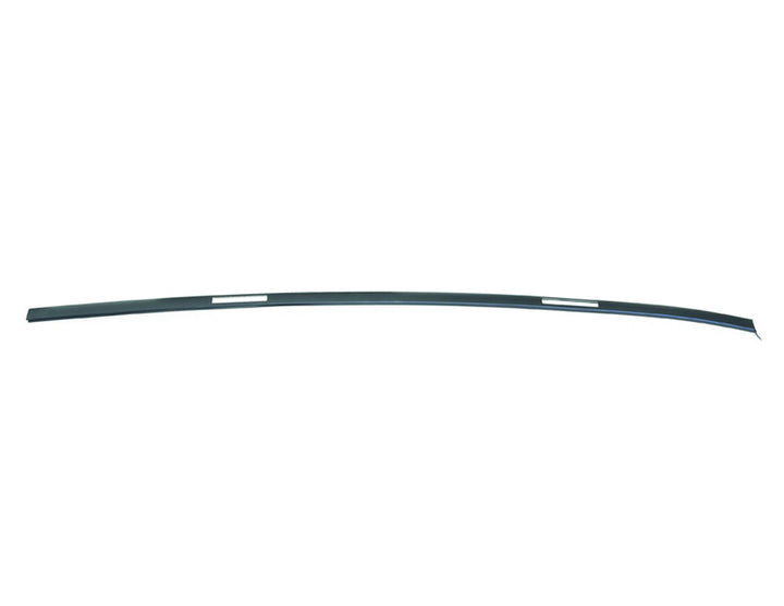 B-MAX ROOF DITCH MOULDINGS FOR RIGHT SIDE ROOF RAIL