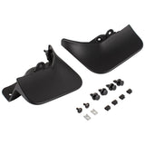 PUMA FROM 10/2019 MUD FLAPS REAR,CONTOURED