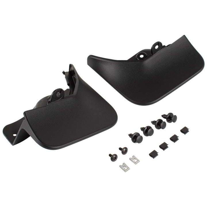 PUMA FROM 10/2019 MUD FLAPS REAR,CONTOURED
