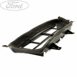 FOCUS HEATING AIR DEFLECTOR