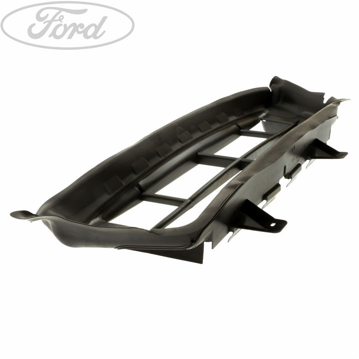 FOCUS HEATING AIR DEFLECTOR