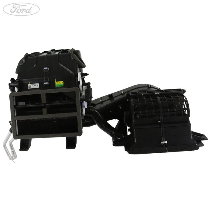 RANGER HEATER AIR CON EVAPORATOR & HOUSING 2014-2015