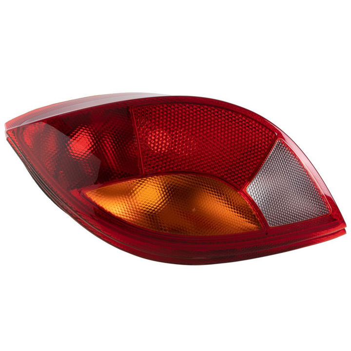 KA REAR N/S TAIL LIGHT LAMP CLUSTER 2000-2008