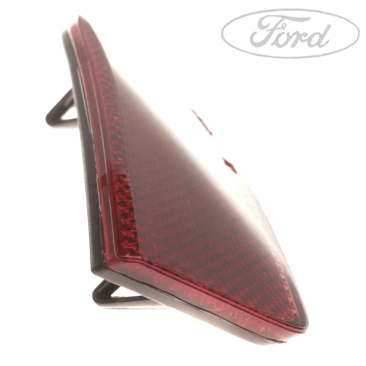 FIESTA N/S REAR BUMPER REFLECTOR