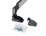 TRANSIT/TOURNEO CUSTOM FOLDABLE ROOF BASE CARRIER