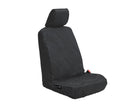 TRANSIT COURIER 03/2014-07/2023 HDD* SEAT COVER FOR PASSENGER SEAT,BLACK