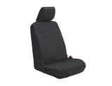 TRANSIT COURIER 03/2014-07/2023 HDD* SEAT COVER FOR PASSENGER SEAT,BLACK