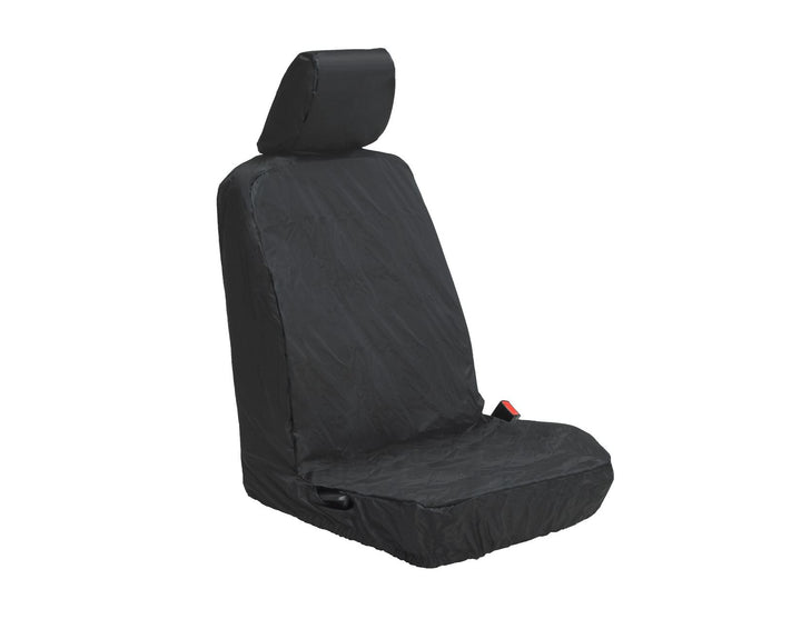 TRANSIT COURIER 03/2014-07/2023 HDD* SEAT COVER FOR PASSENGER SEAT,BLACK