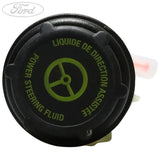 Mondeo Galaxy S-Max 2.0 2.3 Ecoboost 2.0 TDCi Duratorq Power Steering Reservoir 2006-2015