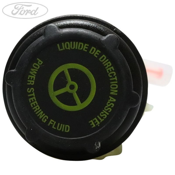 Mondeo Galaxy S-Max 2.0 2.3 Ecoboost 2.0 TDCi Duratorq Power Steering Reservoir 2006-2015
