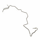 BRAKE LINE PARTS