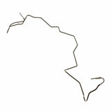 BRAKE LINE PARTS