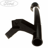 OIL LEVEL INDICATOR TUBE