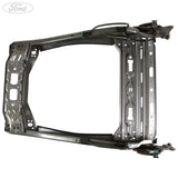SEAT FRAME