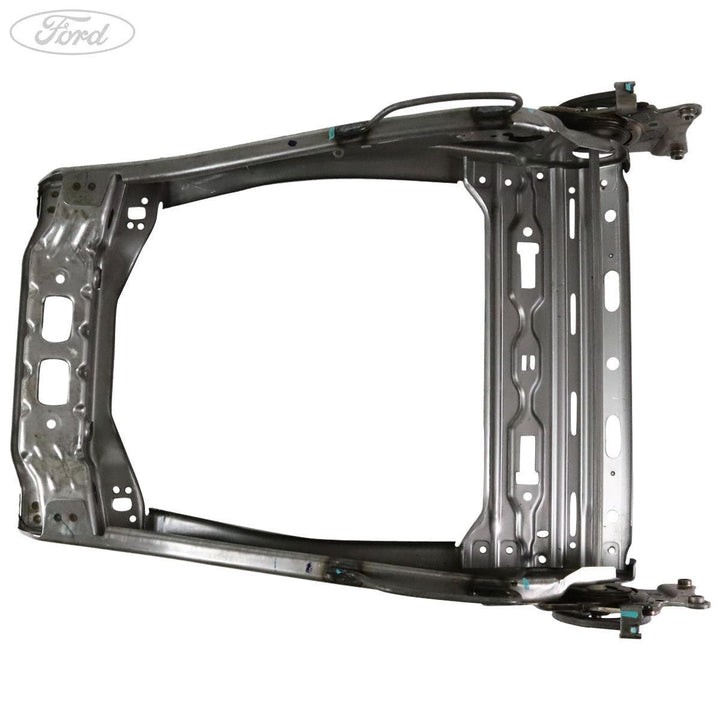 SEAT FRAME