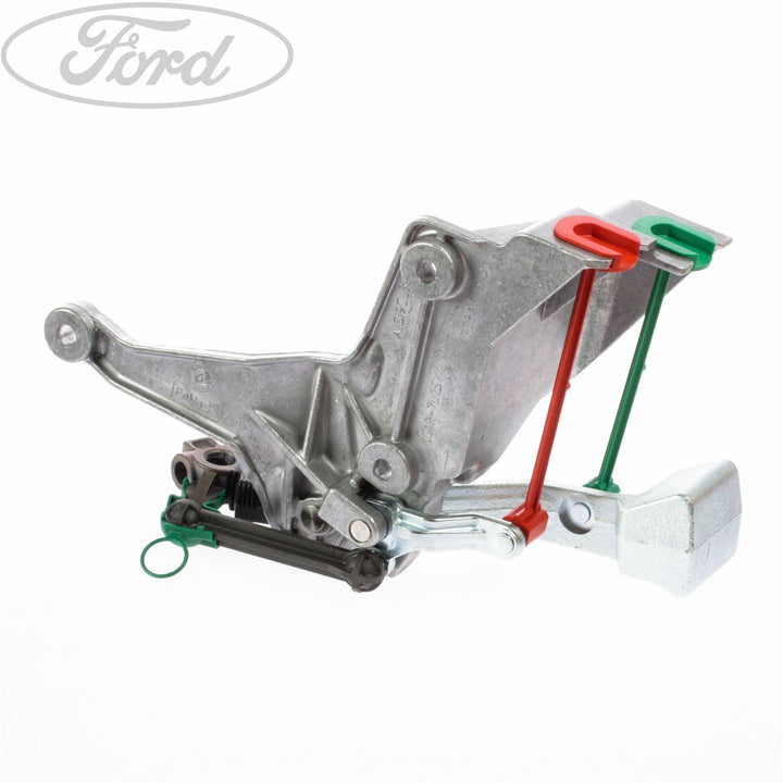 GEAR SHIFT LEVER