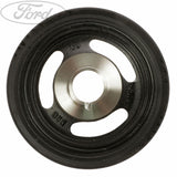 C-MAX GALAXY SMAX MONDEO FOCUS FIESTA CRANKSHAFT PULLEY