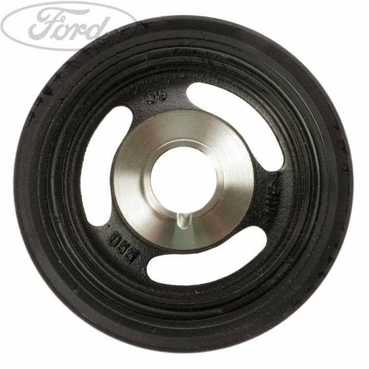 C-MAX GALAXY SMAX MONDEO FOCUS FIESTA CRANKSHAFT PULLEY
