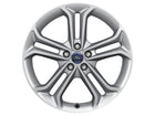 SET OF 4 FOCUS ALLOY WHEEL 19