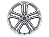 SET OF 4 FOCUS ALLOY WHEEL 19