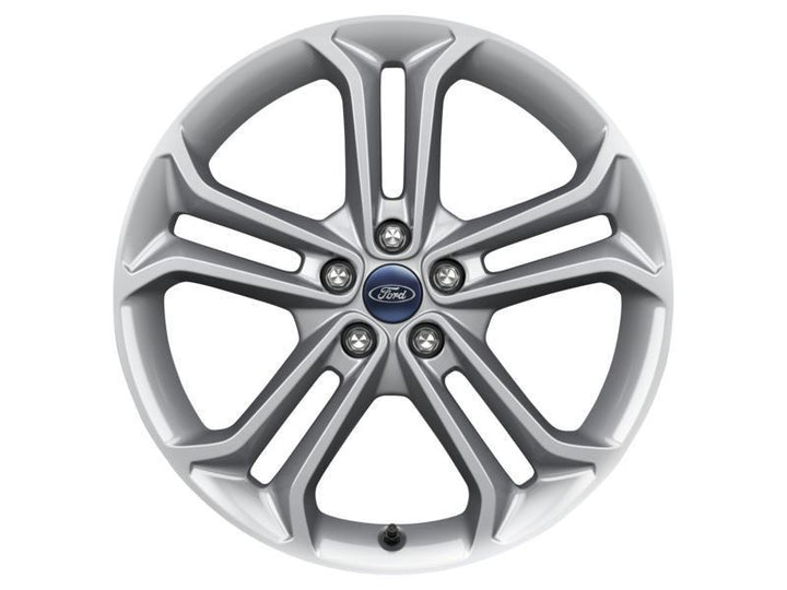SET OF 4 FOCUS ALLOY WHEEL 19